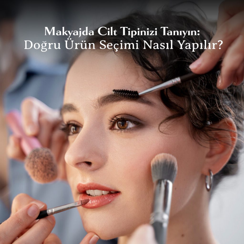 Cilt tipiniz