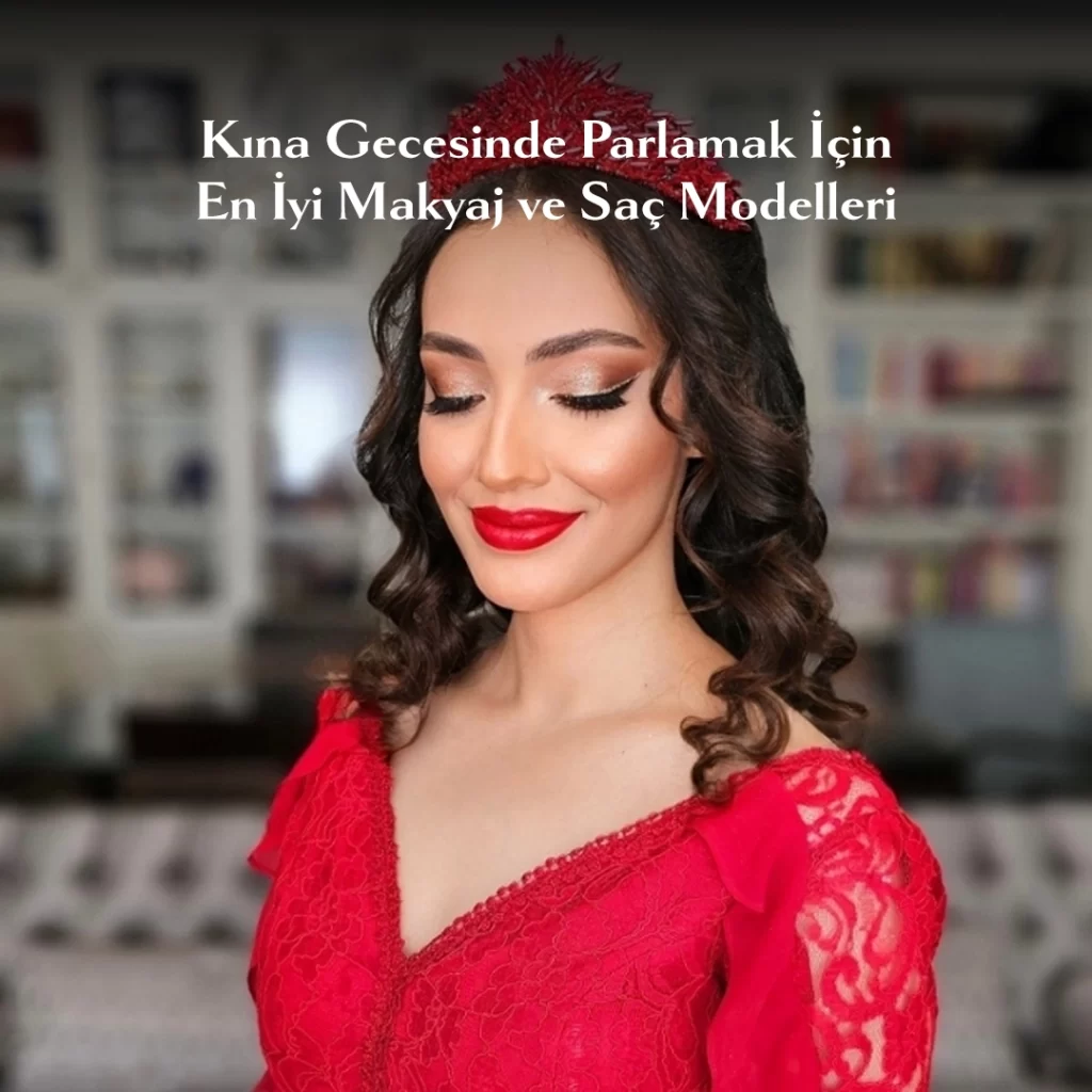 Kına gecesi