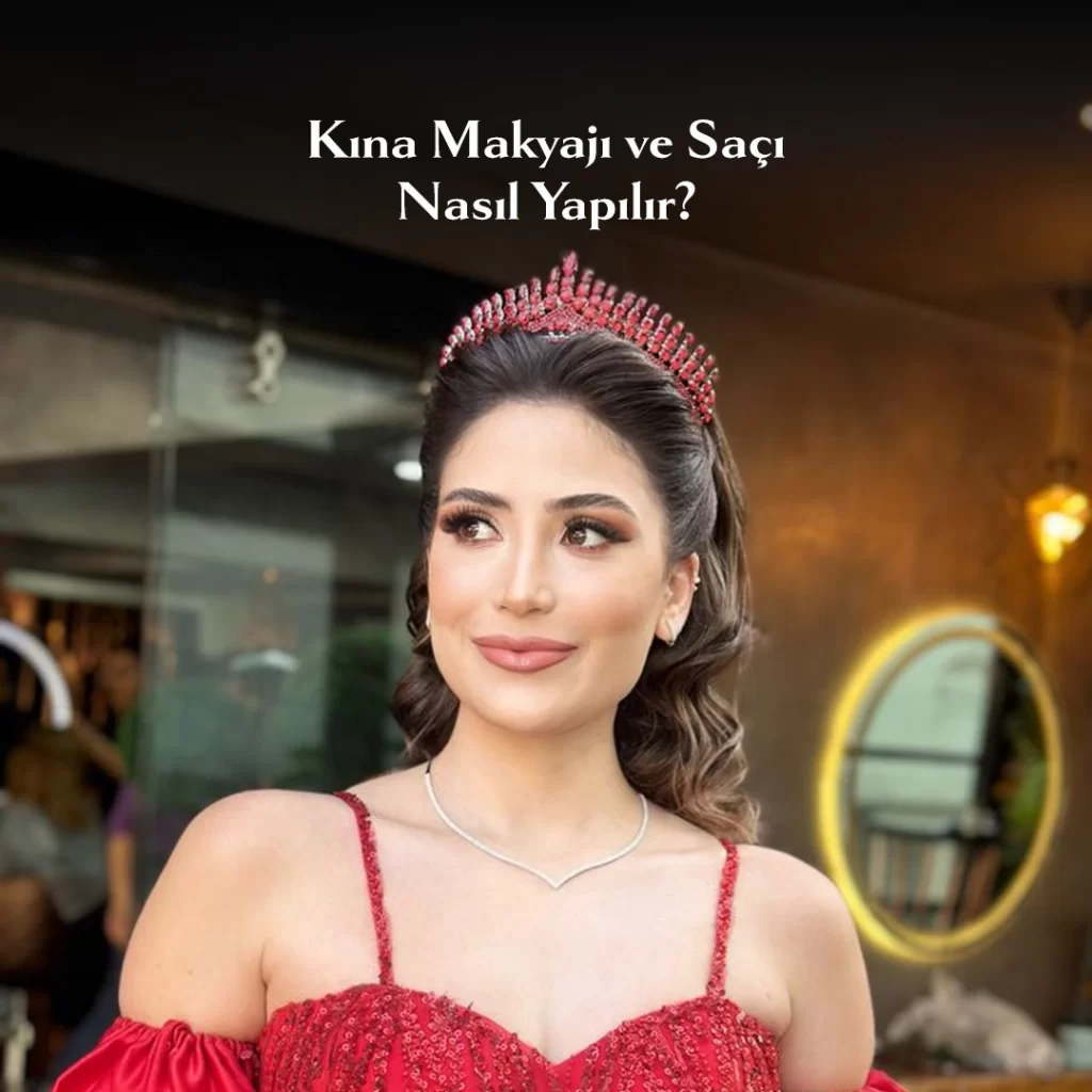 Kına gecesi