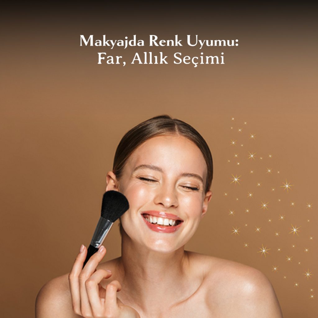 Renk Uyumu