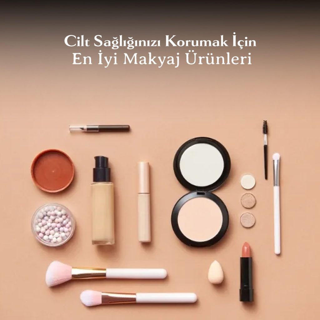 Cilt sağlığını korumak