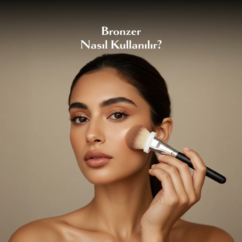 Bronzer