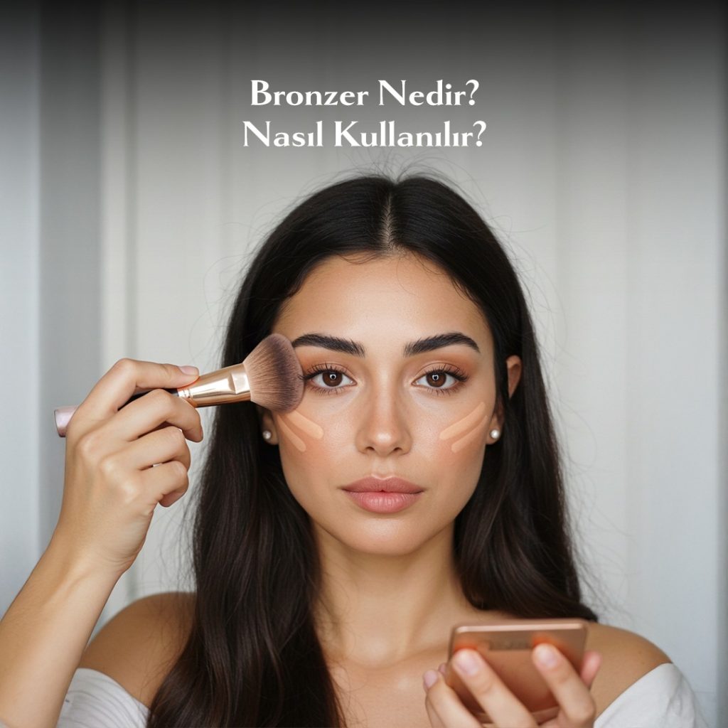 Bronzer