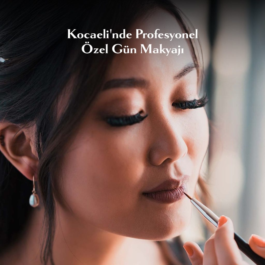 Kocaeli’nde Profesyonel