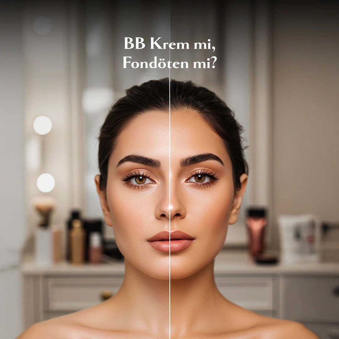 BB krem