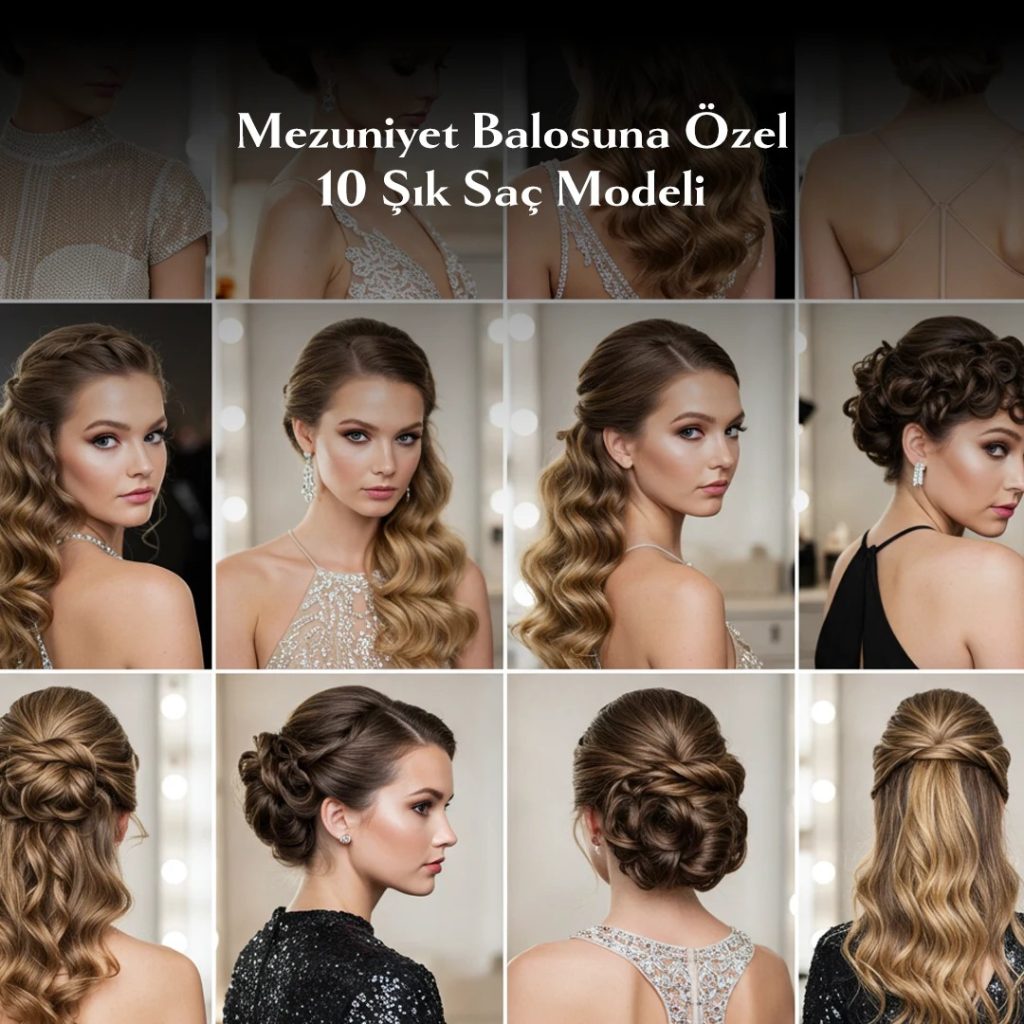 mezuniyet balosu